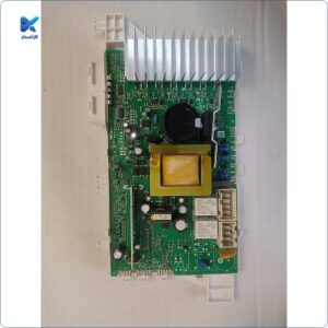 برد اصلی لباسشويی ايندزيت پرايم کوچک