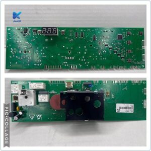 برد اصلی لباسشويی وستل 16 برنامه نمايشگردار