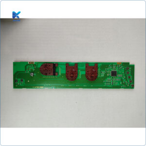 برد پنل لباسشويي آريستون سه ولوم کليد عمودي