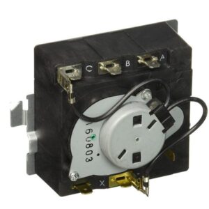 تایمر معمولی لباسشویی ایندزیت