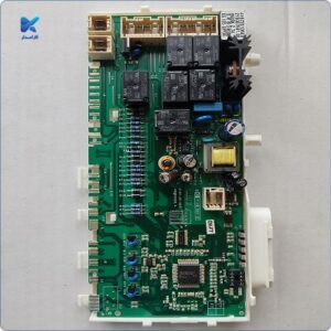 برد اصلي لباسشويي ايندزيت WIL