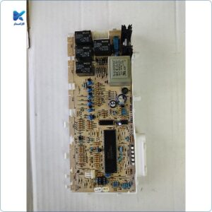 برد اصلي لباسشويي ايندزيت سوزني کوچک