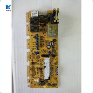 برد اصلي لباسشويي ايندزيت سوزني کوچک