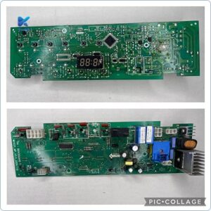 برد اصلی لباسشويی دوو کنوودی