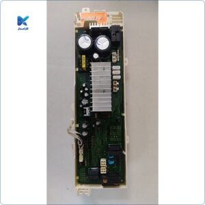 برد اصلی لباسشویی سامسونگ مدل اینورتر مستطیلی