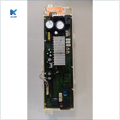 برد اصلی لباسشویی سامسونگ مدل اینورتر مستطیلی