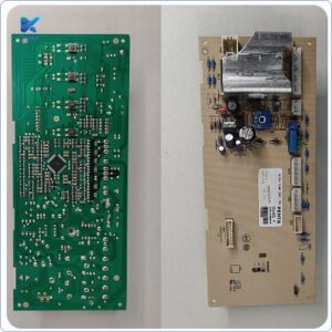 برد اصلی لباسشویی کنوود هزار 4 کلیده