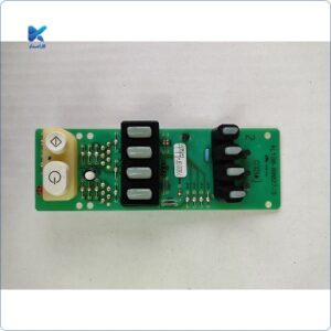 برد پنل لباسشويي آريستون کليد ژله اي بدون نمايشگر