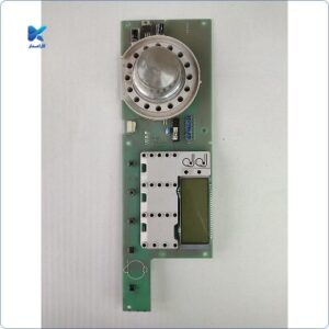 برد پنل لباسشويي ارج