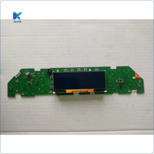 برد پنل لباسشويي ايندزيت استوک AQXD