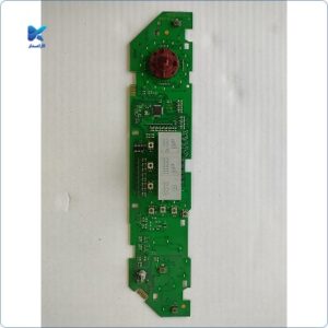 برد پنل لباسشويي ايندزيت AQXF استوک (کارکرده)