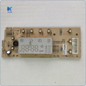 برد پنل لباسشويي ايندزيت AVF