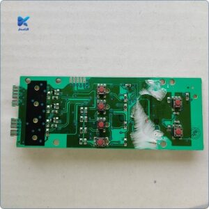 برد پنل لباسشويي ايندزيت AVL