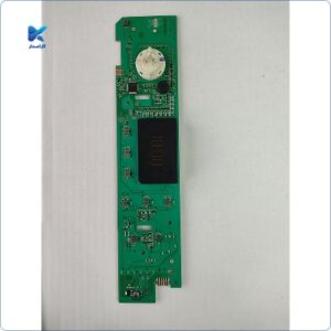 برد پنل لباسشويي ايندزيت PWE