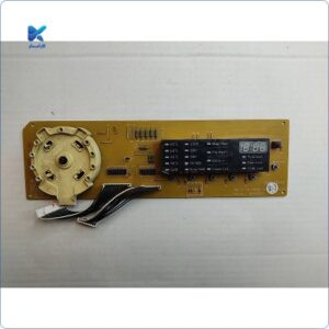 برد پنل لباسشويي دوو دو سوکته مدل 1