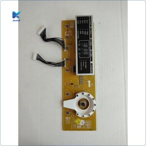 برد پنل لباسشويي دوو دو سوکته مدل 2