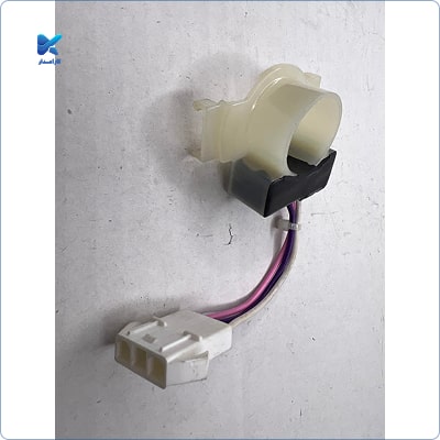 تاخو لباسشویی ال جی خرچنگی اینورتر