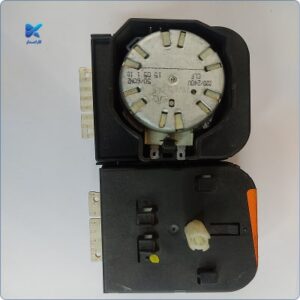 تايمر ايندزيت معمولي