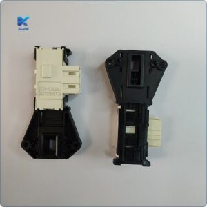 ميکروسوييچ سامسونگ مشکي بلند