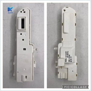 میکروسوئیچ لباسشویی سامسونگ سفید بلند