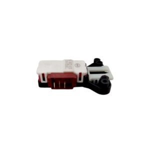 میکروسوئیچ لباسشویی ال جی (سفید طوسی)