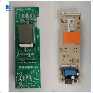 برد اصلي ظرفشويي بکو