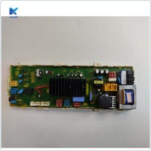 برد اصلي لباسشويي ال جي اينورتر 9 سيم تاخودار