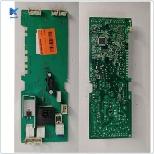 برد اصلی لباسشويی بوش سوزنی آی سي بزرگ