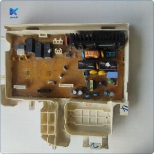 برد اصلي لباسشويي سامسونگ بانه ای