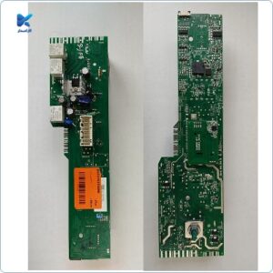 برد اصلي لباسشويي کندي