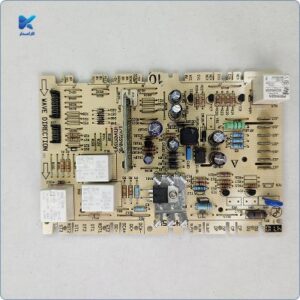 برد اصلی لباسشويی کندی زيرووات (استوک)