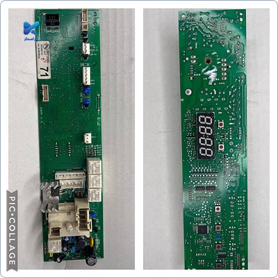 برد اصلی لباسشويی آرچليک