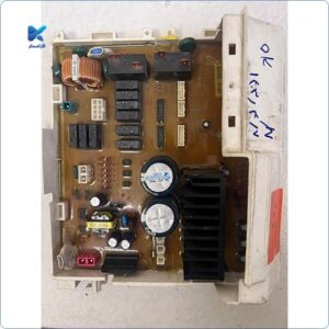 برد اصلی لباسشويی سامسونگ 1290 (استوک)