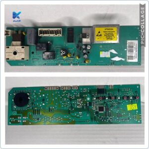 برد اصلی لباسشويی هيوندا