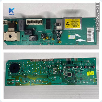 برد اصلی لباسشويی هيوندا