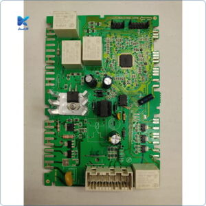 B3392N برد صلی لباسشويی کندی زيروات Z1071