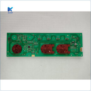 برد پنل لباسشويي ايندزيت IWC استوک کارکرده سالم