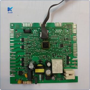 برد اصلی ماشین ظرفشويی زيرووات