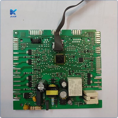 برد اصلی ماشین ظرفشويی زيرووات