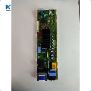 برد اصلي لباسشويي ال جي اينورتر 10سيم بدون تاخو