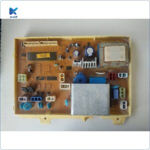 برد اصلي لباسشويي ال جي پاکشوما استوک