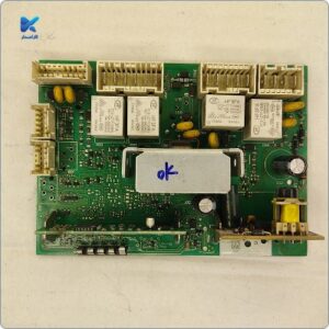 برد اصلي لباسشويي ايندزيت IWC