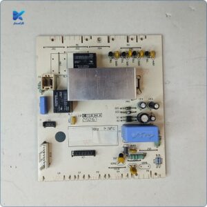 برد اصلي لباسشويي کندي زيرووات CB83