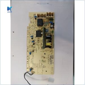 برد اصلی ظرفشويی ايندزيت دو سوکته