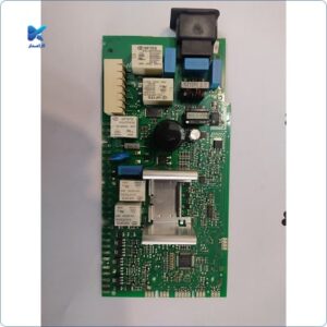 برد اصلی ظرفشويی زيمنس