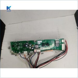 برد اصلی لباسشويی آبسال رناته 6210