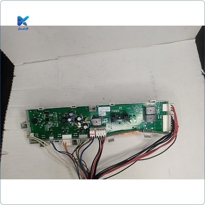 برد اصلی لباسشويی آبسال رناته 6210