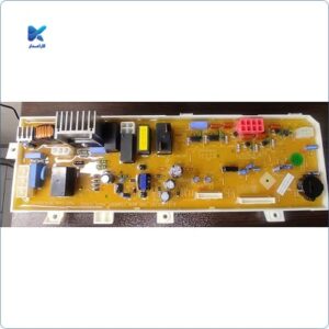 برد اصلی لباسشويی اسنوا سوکت صورتی