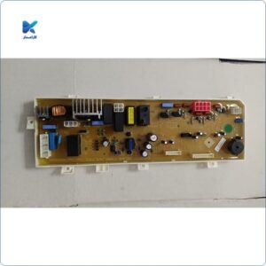 برد اصلی لباسشويی اسنوا سوکت صورتی