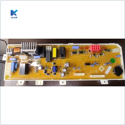 برد اصلی لباسشويی اسنوا سوکت صورتی